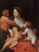 Guido Reni Charity oil painting picture wholesale
